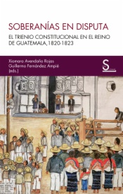 Soberanías en disputa