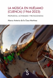 La música en Huélamo (Cuenca) (1964-2023)