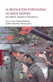 La Revolución portuguesa 50 años después