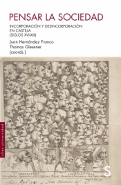 Pensar la sociedad
