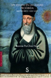 Un jesuita en la ciudad prohibida