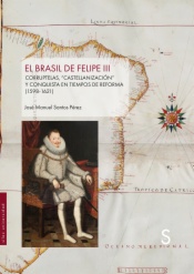 El Brasil de Felipe III