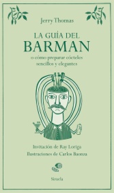 La guía del barman