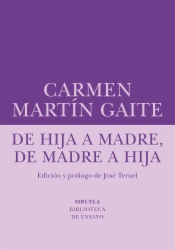 De hija a madre, de madre a hija