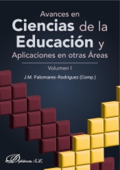 Avances en Ciencias de la Educación y Aplicaciones en otra áreas. Volumen I