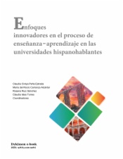 Enfoques innovadores en el proceso de enseñanza-aprendizaje en las universidades hispanohablantes
