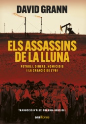 Els assassins de la lluna