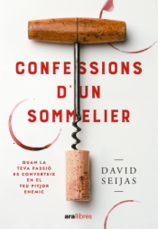 Confessions d’un sommelier