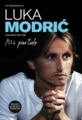 Mi partido. La autobiografía de Luka Modrić
