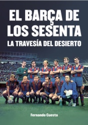El barça de los sesenta