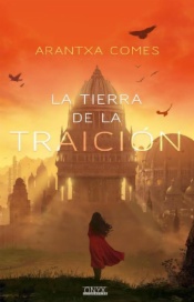 La tierra de la traición