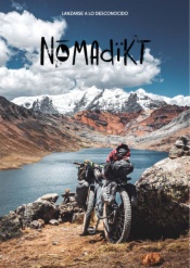 Nomadikt 1: Lanzarse a lo desconocido