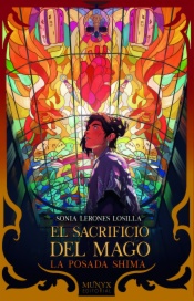 EL SACRIFICIO DEL MAGO