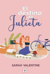 El destino de Julieta