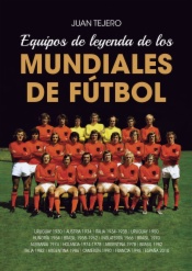 Equipos de Leyenda de los mundiales de fútbol