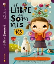 El llibre dels somnis