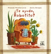 ¿Te ayudo, Robotito?