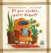 Et puc ajudar, petit Robot?
