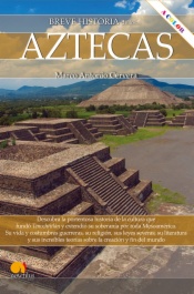 Breve historia de los aztecas N.E. color