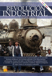 Breve historia de la Revolución industrial N. E. color