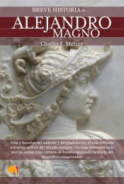 Breve historia de Alejandro Magno