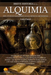 Breve Historia de la alquimia