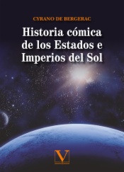 Historia cómica de los Estados e Imperios del Sol