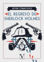 El regreso de Sherlock Holmes