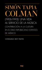 Simón Tapia Colman