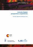 Inclusión digital:  perspectivas y experiencias