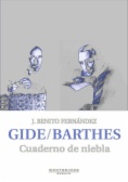 Gide-Barthes: Cuaderno de niebla