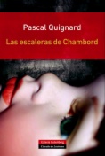 Las escaleras de Chambord