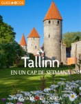 Tallinn. En un cap de setmana
