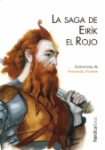 La saga de EIrík el Rojo