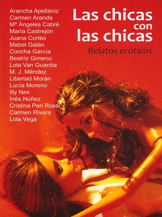 Las chicas con las chicas