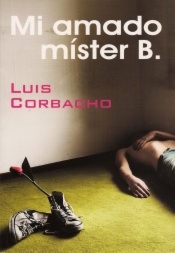 Mi amado Míster B.