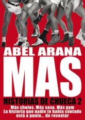 Más - Historias de Chueca 2