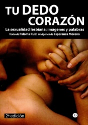 Tu dedo corazón