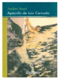 Apócrifo de Luis Cernuda