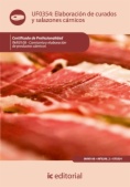 Elaboración de curados y salazones cárnicos