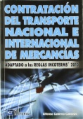 Contratación del transporte nacional e internacional de mercancía