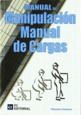 Manual de manipulación, manual de cargas