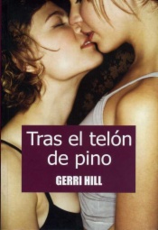 Tras el telón de pino