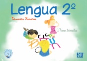 Lengua 2. º Educación Primaria (Primer Trimestre)