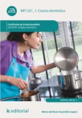 Cocina doméstica