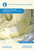 Elaboración de mantequilla