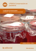 Conservación en pastelería