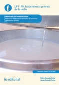 Tratamientos previos de la leche