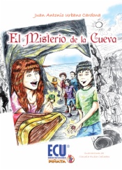 El misterio de la cueva