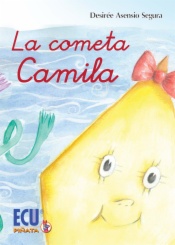 La cometa Camila